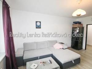 Pronájem bytu 1+kk, Mikulov, Dukelská, 27 m2