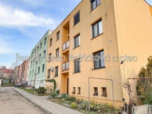 Pronájem bytu 1+kk, Mikulov, Dukelská, 27 m2