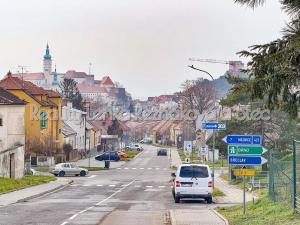 Pronájem bytu 1+kk, Mikulov, Dukelská, 27 m2