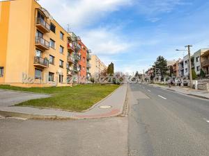 Pronájem bytu 1+kk, Mikulov, Dukelská, 27 m2