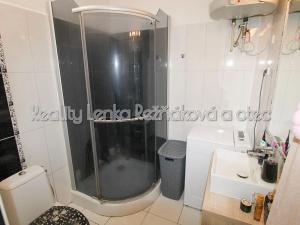 Pronájem bytu 1+kk, Mikulov, Dukelská, 27 m2