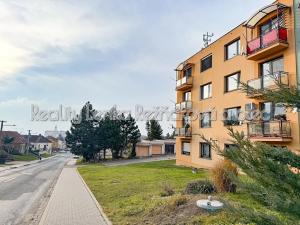 Pronájem bytu 1+kk, Mikulov, Dukelská, 27 m2