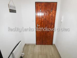 Pronájem bytu 1+kk, Mikulov, Dukelská, 27 m2