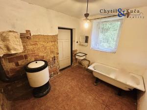Prodej chalupy, Horní Loděnice, 95 m2