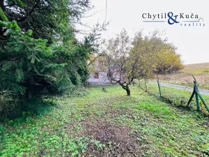 Prodej chalupy, Horní Loděnice, 95 m2
