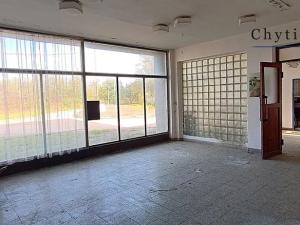 Prodej komerční nemovitosti, Kojetín, 1600 m2