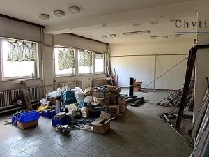 Prodej komerční nemovitosti, Kojetín, 1600 m2