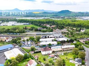 Prodej výrobních prostor, Krupka, Dlouhá, 1110 m2