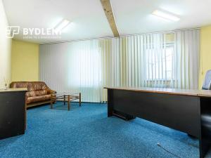 Prodej výrobních prostor, Krupka, Dlouhá, 1110 m2