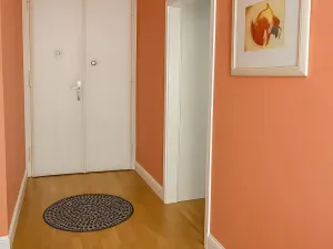 Pronájem bytu 4+1, Praha - Žižkov, Křížkovského, 115 m2