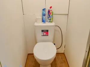 Pronájem bytu 2+1, Mělník, Kosmonautů, 60 m2