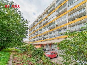 Prodej bytu 3+kk, Praha - Vršovice, Baškirská, 87 m2