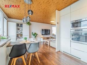 Prodej bytu 3+kk, Praha - Vršovice, Baškirská, 87 m2