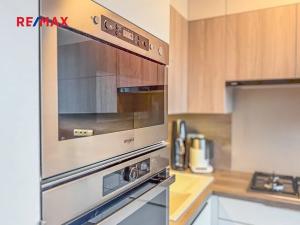 Prodej bytu 3+kk, Praha - Vršovice, Baškirská, 87 m2