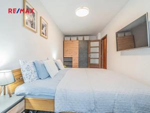 Prodej bytu 3+kk, Praha - Vršovice, Baškirská, 87 m2