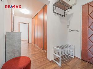 Prodej bytu 3+kk, Praha - Vršovice, Baškirská, 87 m2