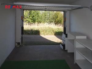 Pronájem garáže, Rakovník, Luženská, 18 m2