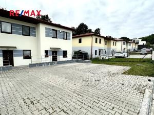 Pronájem rodinného domu, Králův Dvůr, Větrná, 80 m2