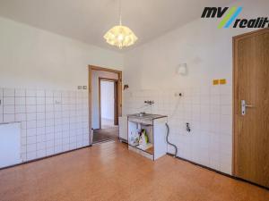 Prodej bytu 2+1, Harrachov, 66 m2