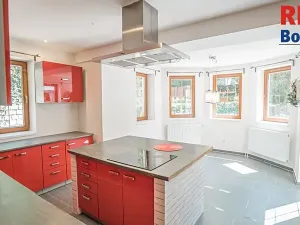 Prodej rodinného domu, Chotýšany, 200 m2