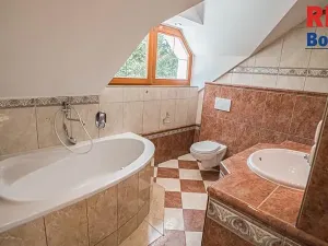 Prodej rodinného domu, Chotýšany, 200 m2