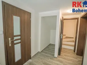Prodej rodinného domu, Chotýšany, 200 m2