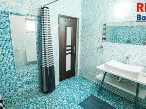 Prodej rodinného domu, Chotýšany, 200 m2