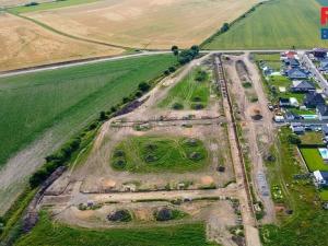 Prodej pozemku pro bydlení, Rožďalovice, Polní, 804 m2