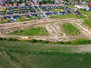 Prodej pozemku pro bydlení, Rožďalovice, Polní, 967 m2