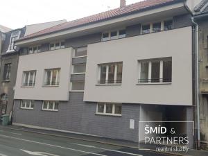Pronájem bytu 2+kk, Kutná Hora, Štefánikova, 50 m2