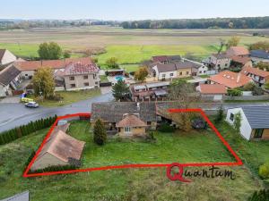 Prodej rodinného domu, Přerov nad Labem, 118 m2