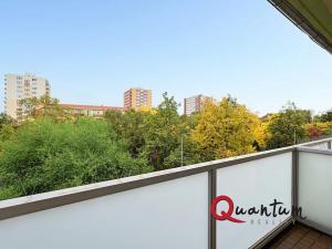 Prodej bytu 2+1, Praha - Záběhlice, Malinová, 66 m2