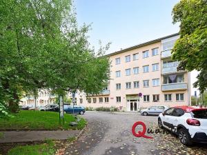 Prodej bytu 2+1, Praha - Záběhlice, Malinová, 66 m2