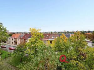 Prodej bytu 2+1, Praha - Záběhlice, Malinová, 66 m2