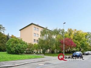 Prodej bytu 2+1, Praha - Záběhlice, Malinová, 66 m2