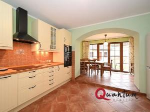 Prodej rodinného domu, Velvary, 92 m2