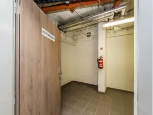 Pronájem bytu 2+kk, Praha - Hodkovičky, Šífařská, 45 m2