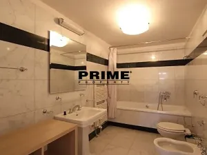 Pronájem bytu 5+1, Praha - Malá Strana, Újezd, 265 m2