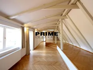 Pronájem bytu 5+1, Praha - Malá Strana, Újezd, 265 m2