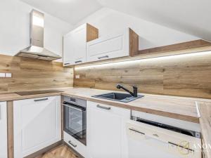 Pronájem bytu 3+kk, Újezd u Brna, Družstevní, 100 m2