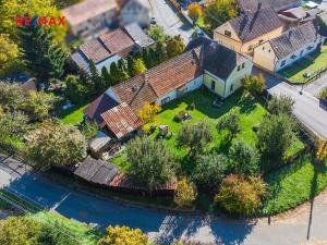 Prodej rodinného domu, Pňovany, 172 m2