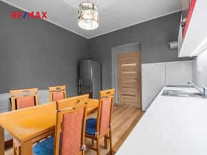 Prodej bytu 1+1, Plzeň, Koterovská, 40 m2
