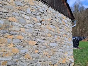 Prodej rodinného domu, Dlouhá Loučka, Valšův Důl, 195 m2