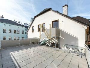 Pronájem bytu 3+kk, Klatovy, Komenského, 100 m2