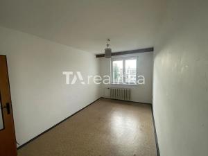 Pronájem rodinného domu, Petrovice u Karviné, 77 m2