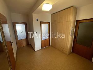 Pronájem rodinného domu, Petrovice u Karviné, 77 m2