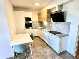 Pronájem bytu 2+kk, Praha - Letňany, Škrábkových, 41 m2