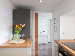 Pronájem bytu 3+kk, Praha - Nové Město, Řeznická, 71 m2