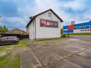 Pronájem obchodního prostoru, Český Krumlov, Budějovická, 34 m2