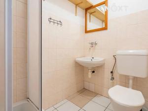 Pronájem obchodního prostoru, Český Krumlov, Budějovická, 33 m2